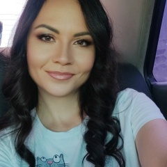 Юлия Евсеенко, 11.07, Новосибирск