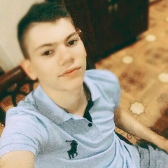 Руслан Бухаров, 14.08.1999