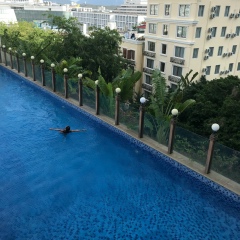 Женя Войтенкова, 28.08.1987, Москва