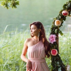 Марина Крылова, 05.04, Нижний Новгород