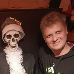 Viktor Ryazantsev, 15.06.1990, Липецк