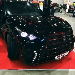 Заза Гогохия, 18.02.1987, Москва