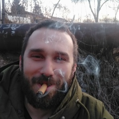 Иван Довженко, 25.12.1983, Калуга