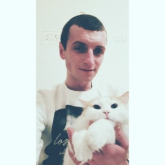 Денис Благоразумный, 17.10, Черкассы