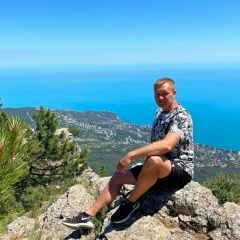 Тёма Шитов, 18.03, Вязьма