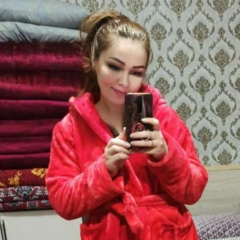 Регина Ахмедзянова, 09.12.1991, Джалал-Абад