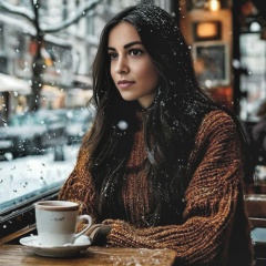 Татьяна Дубровская, Санкт-Петербург