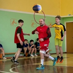 Антон Сиднев, Северодвинск