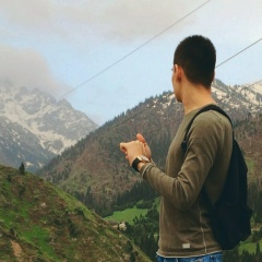 Самат Санатов, 07.01.1995