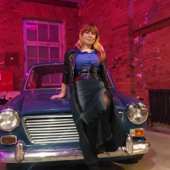 Алиса Донникова, 16.06.1984, Рязань