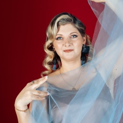 Анна Анатольевна, 23.11.1987, Санкт-Петербург