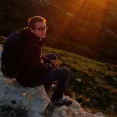 Лёша Аникеев, 12.03, Catania