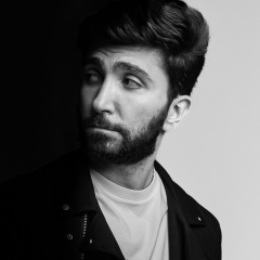 Алекс Хачатурян, 13.11, Москва