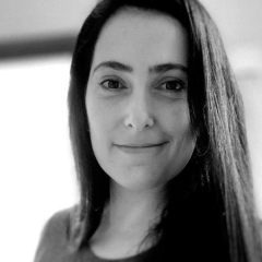 Юлия Кацман, 10.08.1980, Тель-Авив