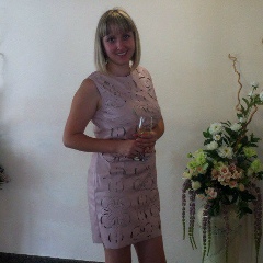 Лена Мартынюк, 17.02.1988, Кропивницкий / Кировоград