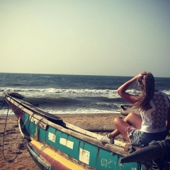 Надюшка Гусева, 07.03, Dubai