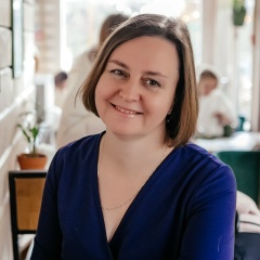 Анна Калинина, 19.02.1980, Москва