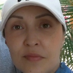 Екатерина Вихрова, 07.08, Санкт-Петербург