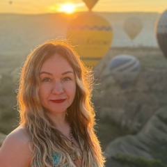 Ольга Кожемякина, 22.11, Пенза