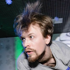 Петр Кудеров, 08.04.1990, Москва