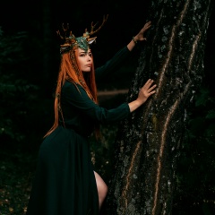 Мария Кузнецова, Ставрополь