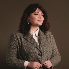 Татьяна Довыденко, 19.02, Калуга