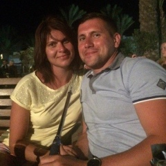 Дмитрий Данилов, 23.04.1986, Санкт-Петербург