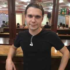 Александр Иноземцев, 11.05, Лиман