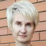 Мария Римаренко, 17.11, Радомышль