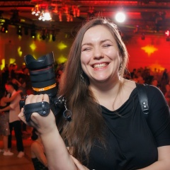 Юля Чекмарёва, 20.05.1986, Москва