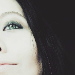 Ксения Панкова, 05.08, Москва