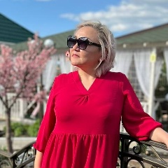 Assel Utegenova, 27.03.1978, Астана