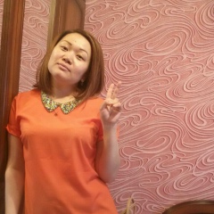 Aigul Uspanova, 15.02, Байконур