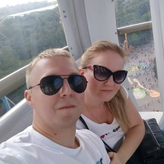 Оксана Верховкина, 06.12, Санкт-Петербург