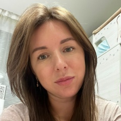 Мариночка Бережная, 04.06, Санкт-Петербург