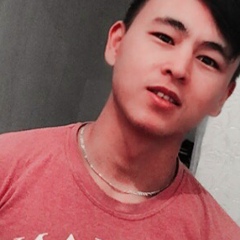 Самат Буркитов, 27.06.1996, Шымкент