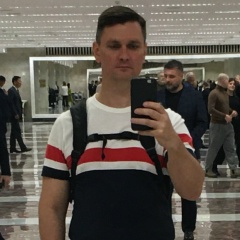 Никита Холошенко, Петрозаводск