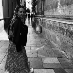 Алена Вайгер, 16.01.1988, Москва