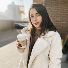 Лена Гармонова, 27.04