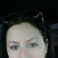 Алёна Шагина, 29.11.1987