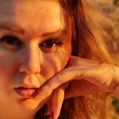 Катерина Гуськова, 13.11.1986, Санкт-Петербург