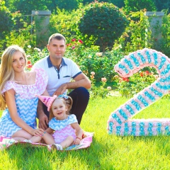 Оля Безносюк, 29.10.1989, Умань