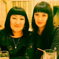 Мереке Шойынбаева, 01.01.1984, Туркестан