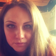 Катерина Низиенко, Москва