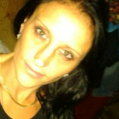 Natalia Sendzimir, 05.01.1977, Warszawa