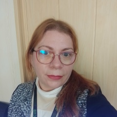 Анна Гаврилова, 01.07.1985, Калач-на-Дону