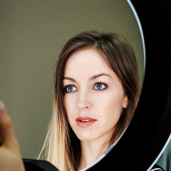 Adelya Kharisova, 13.03, Казань