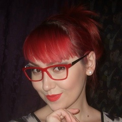 Анастасия Крюкова, 29.06, Уфа