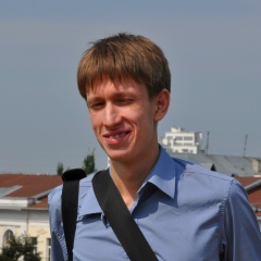 Антон Млинник, 07.02.1987, Дзержинск