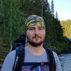 Михаил Гусев, 12.08.1989, Ярославль